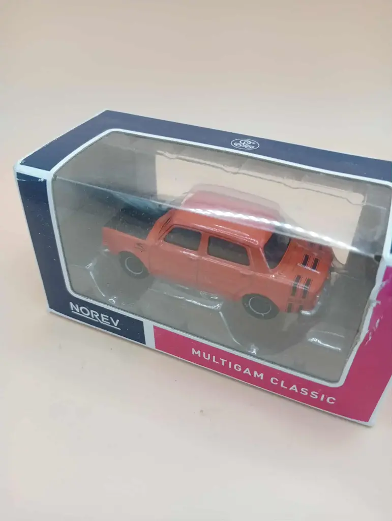 Norev simca 1000 d'occasion - Collection - - page 8